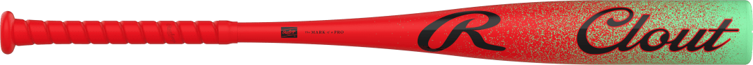 Rawlings Clout Ai -10 USA Baseball Bat