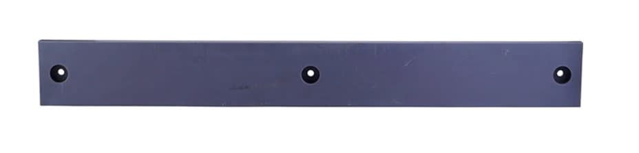 Wastebuilt® Replacement for McNeilus Wear Pad, Chassis/Body