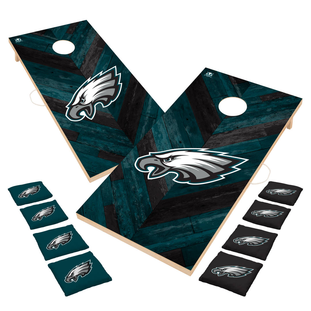 Victory Tailgate Philadelphia