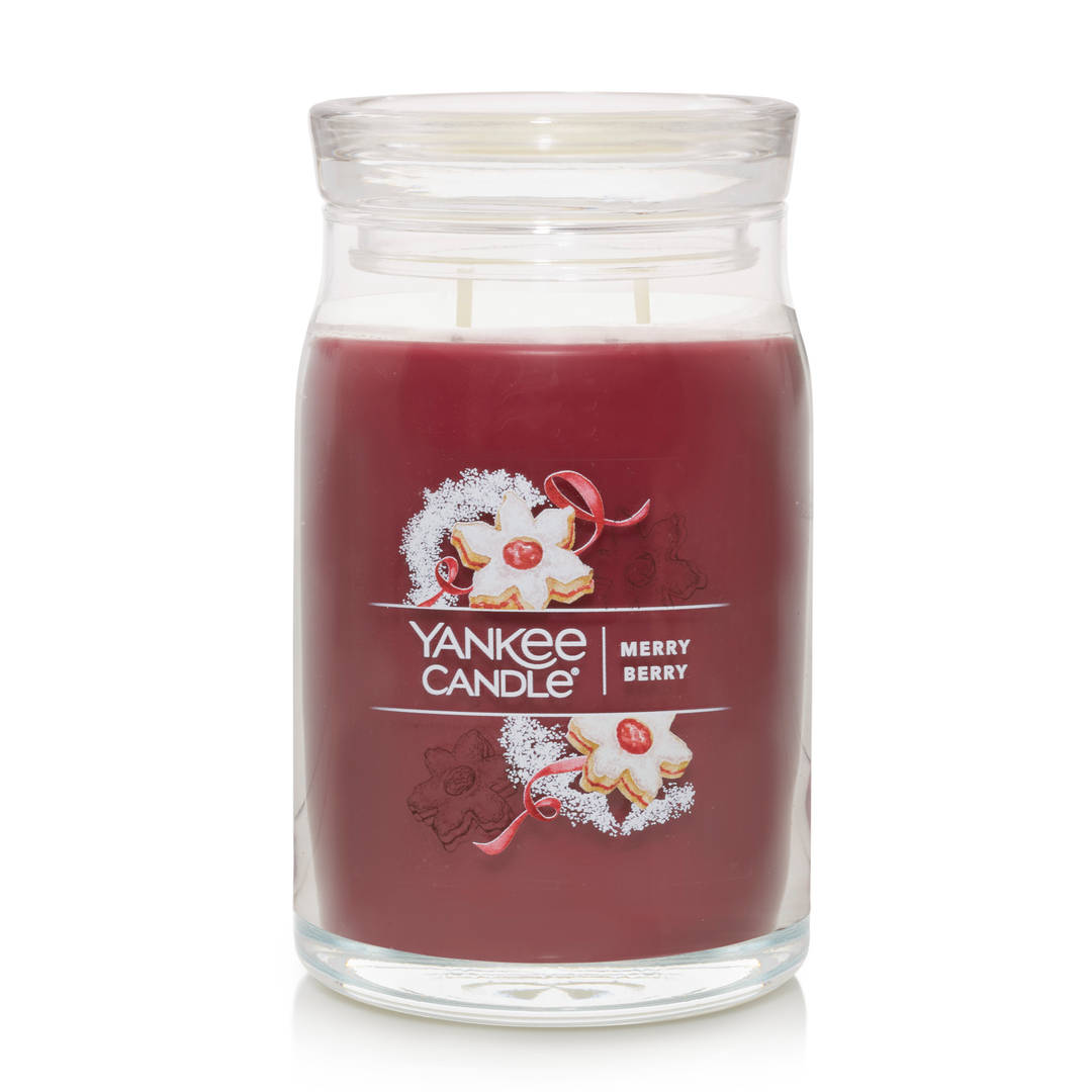 JAR-YCNC LG2 MRRY BRRY