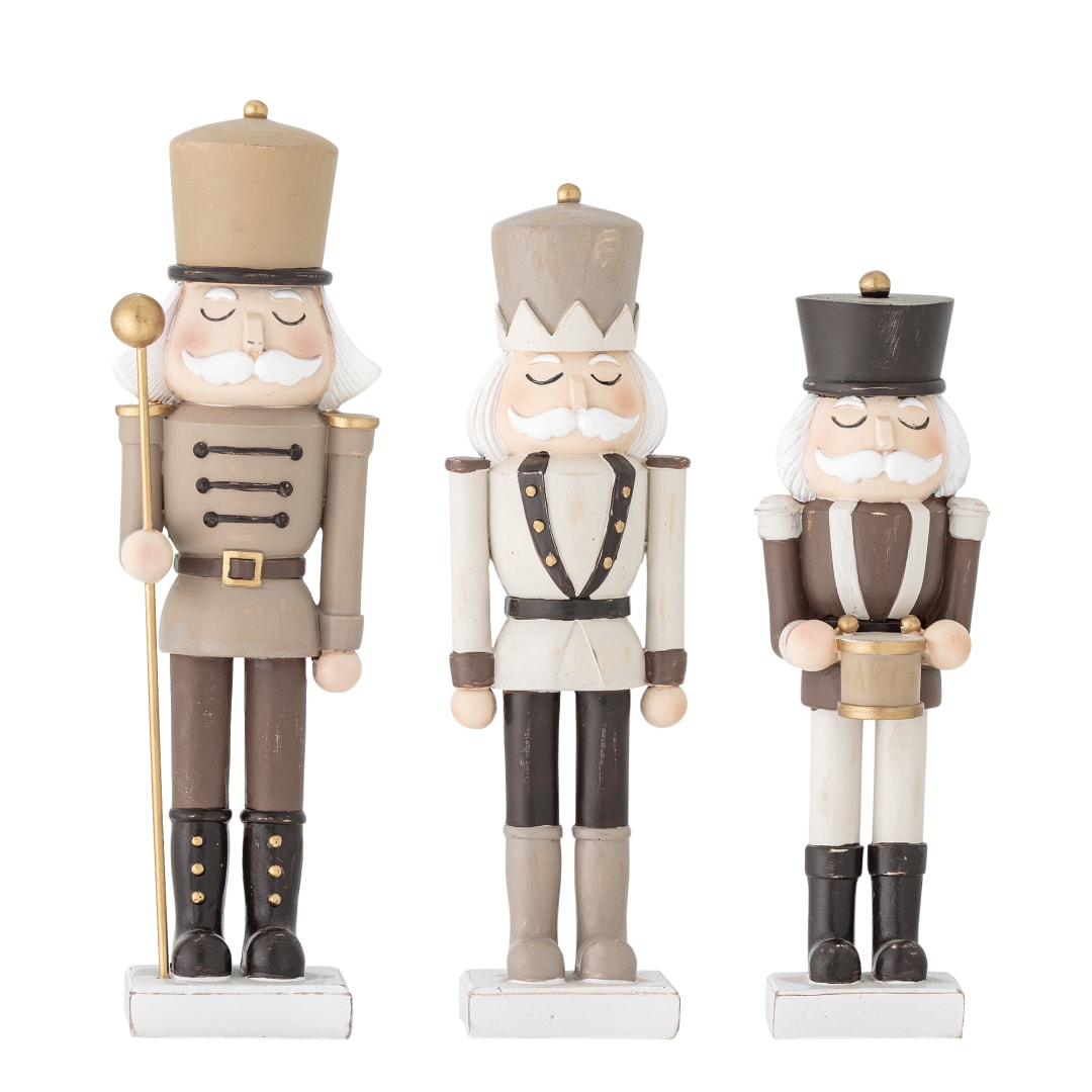 82072144 - Darryl Deco, Brown, Polyresin STOCK: 130