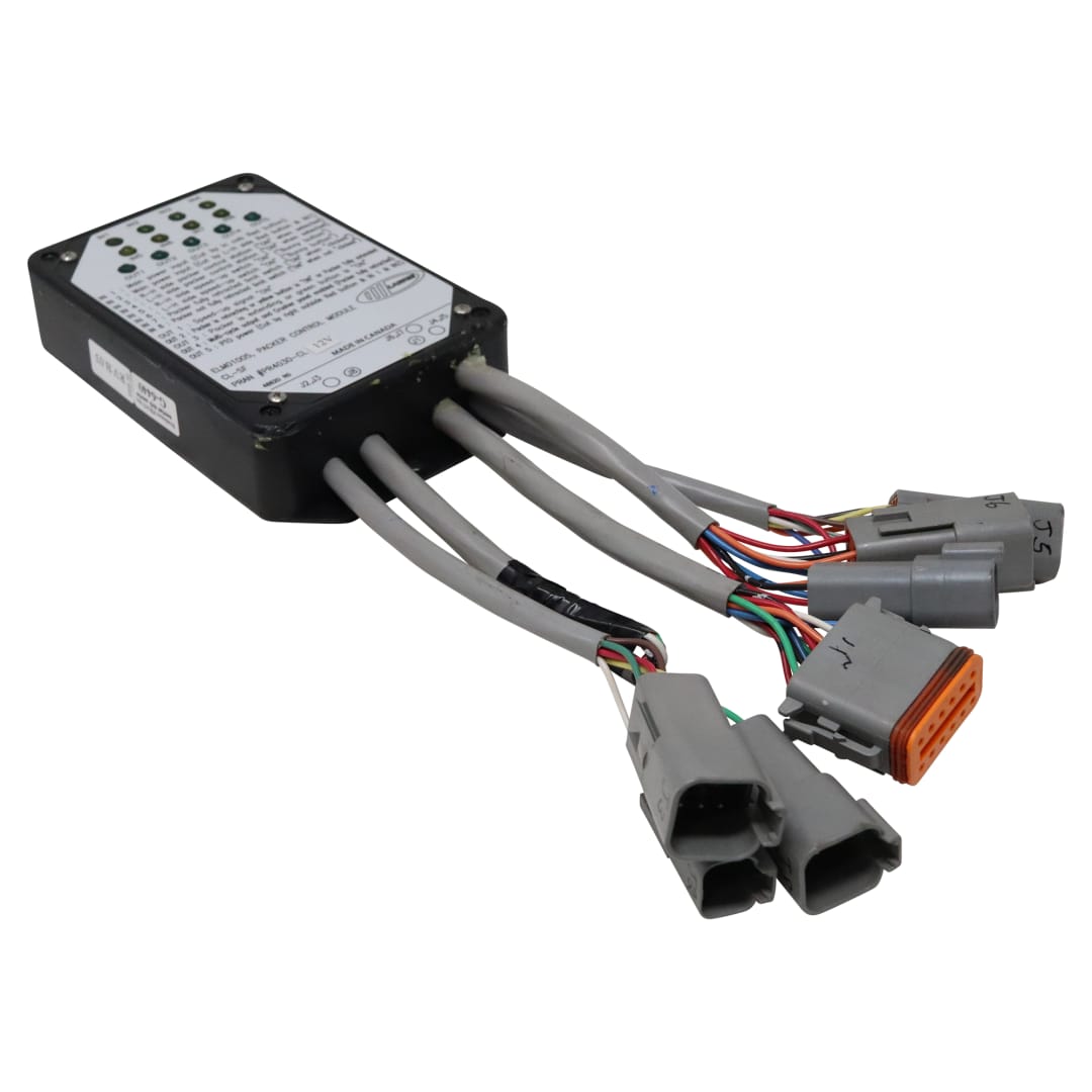 Wastebuilt® Replacement for Labrie Packer Control Module