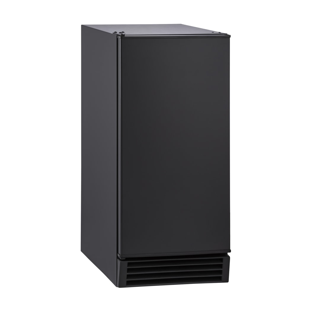 MIM50V - Indoor Compact Self-Contained Ice Machine