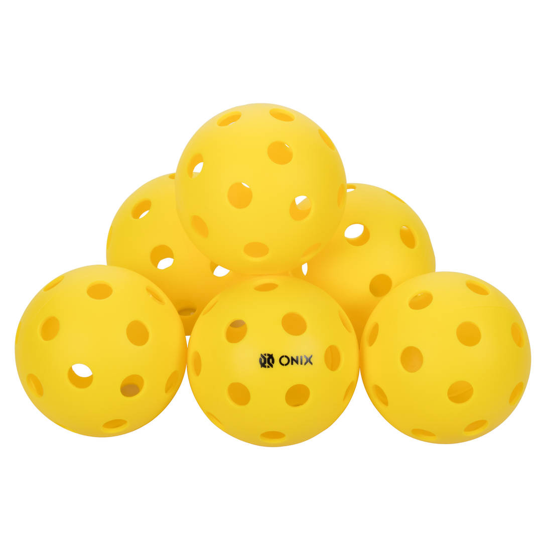 Onix Pure 2 Indoor Pickleball