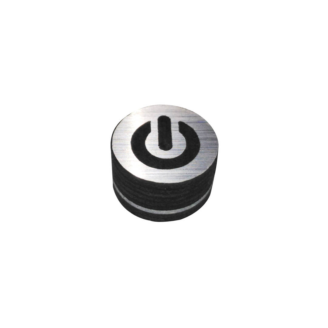 Cue Accessories CYBORG BLACK S