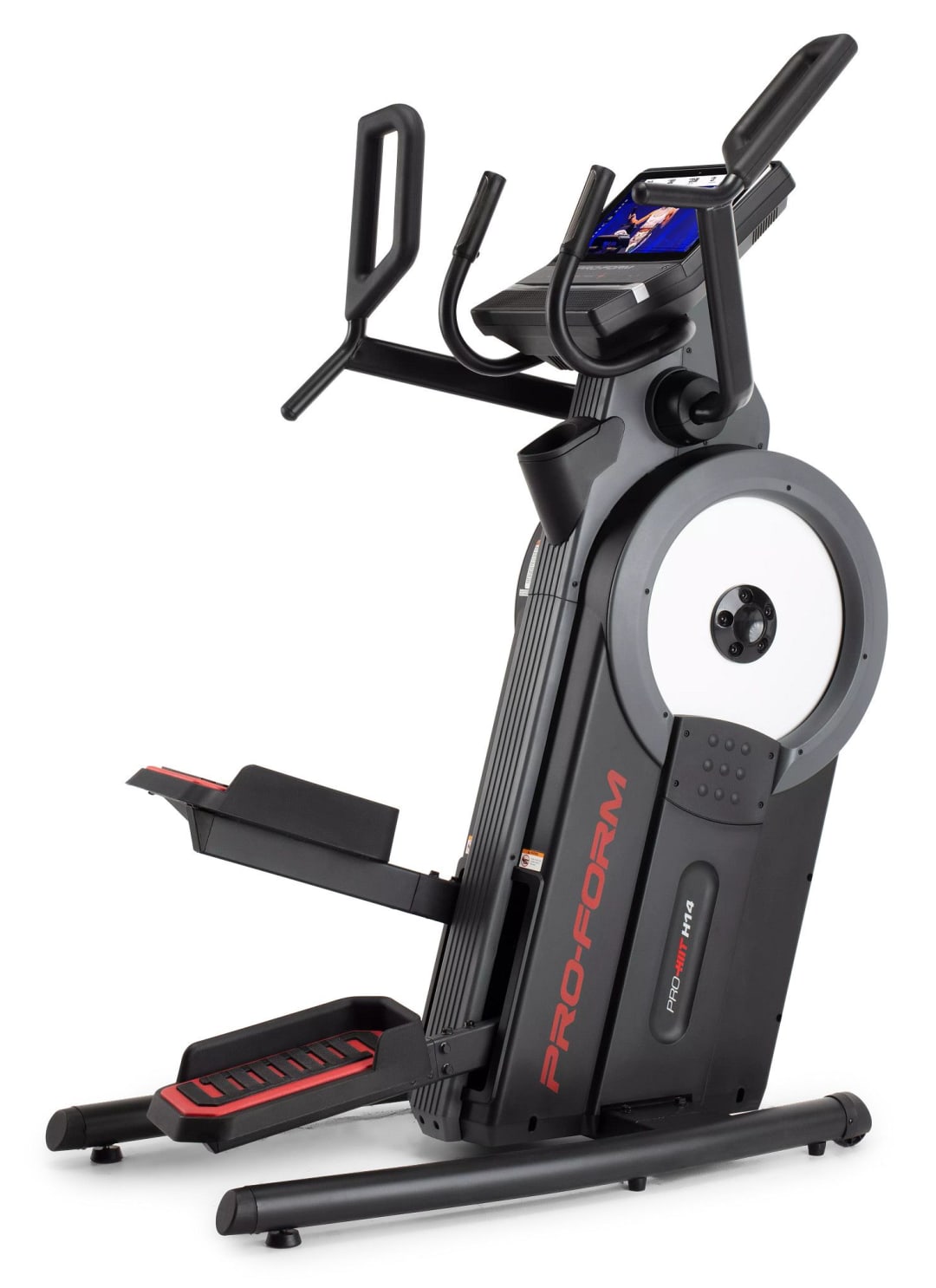 Pro HIIT H14