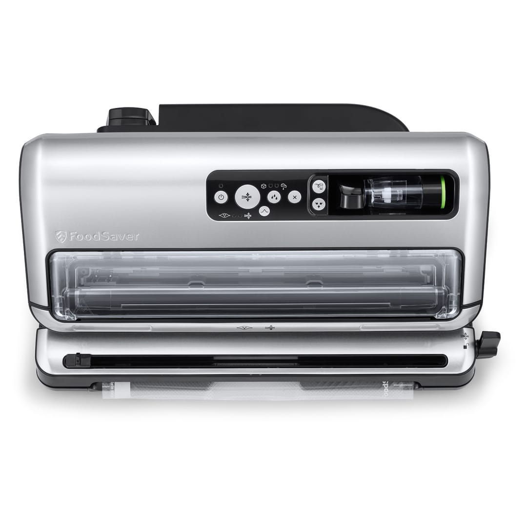 FOODSAVER 2IN1 FOOD PRESERVATION SYSTEM