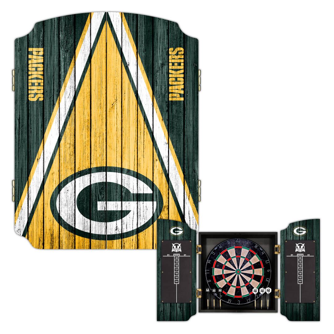 Green Bay Packers | Bristle Da