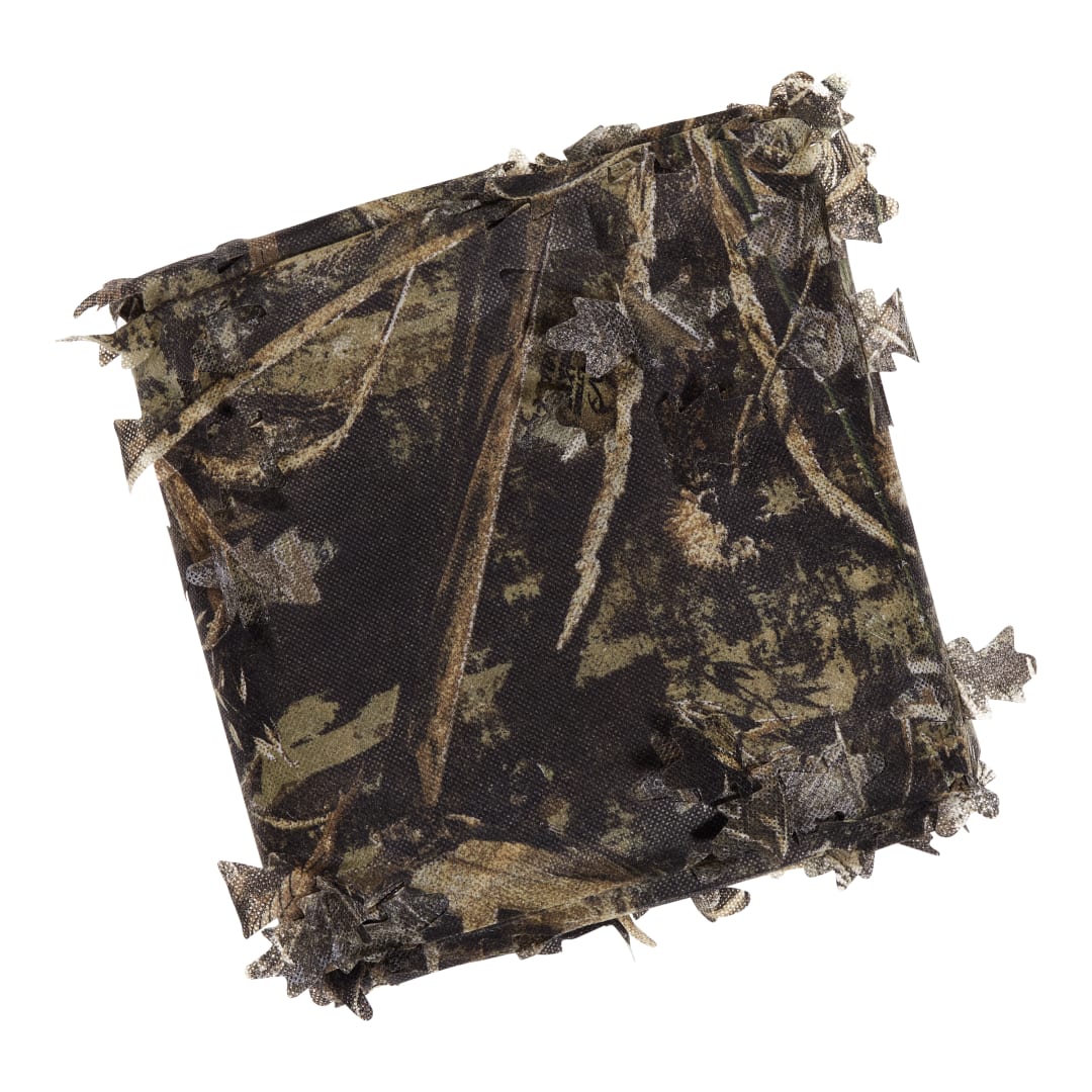 Vanish™ 3D Leafy Omnitex Blind Making Material, 12'L x 56"W, Realtree Max-5®