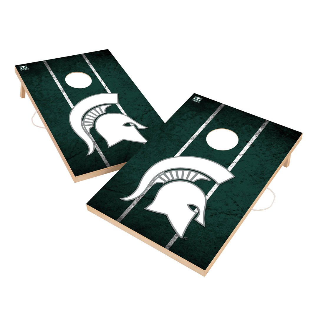 Michigan State University Spar