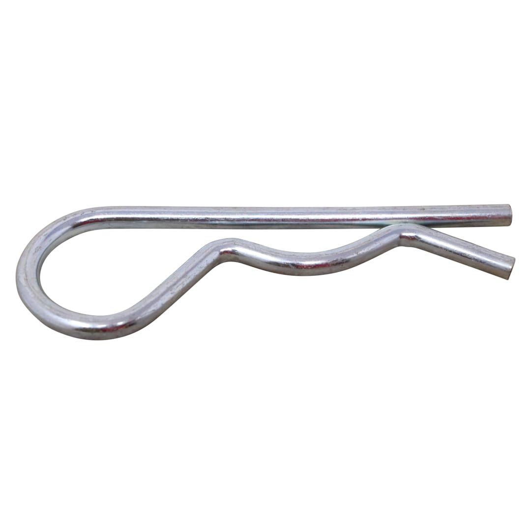 Wastebuilt® Replacement for Curotto-Can 3.8" Pull Pin