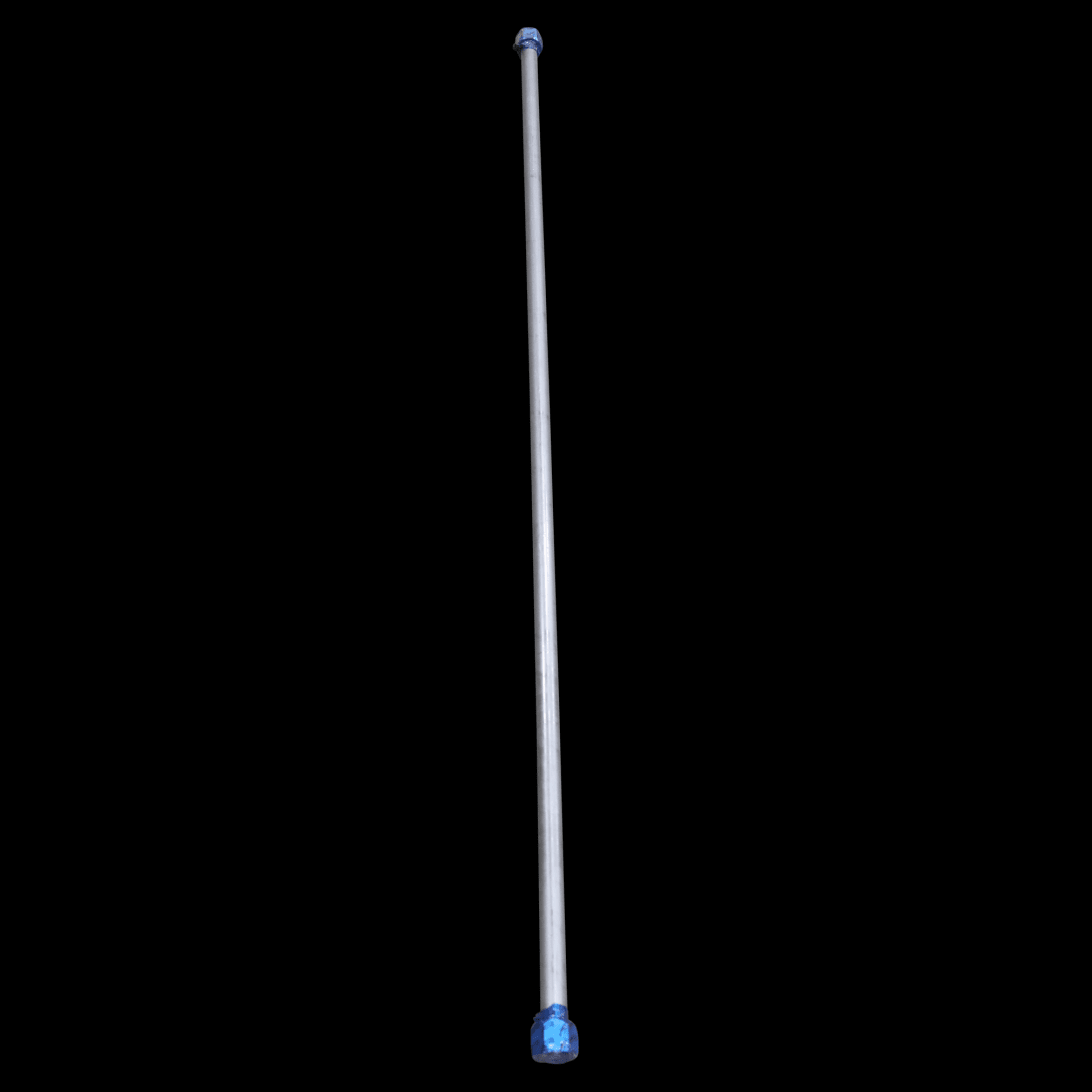 Galbreath™ Tube Assembly 1" X 62"
