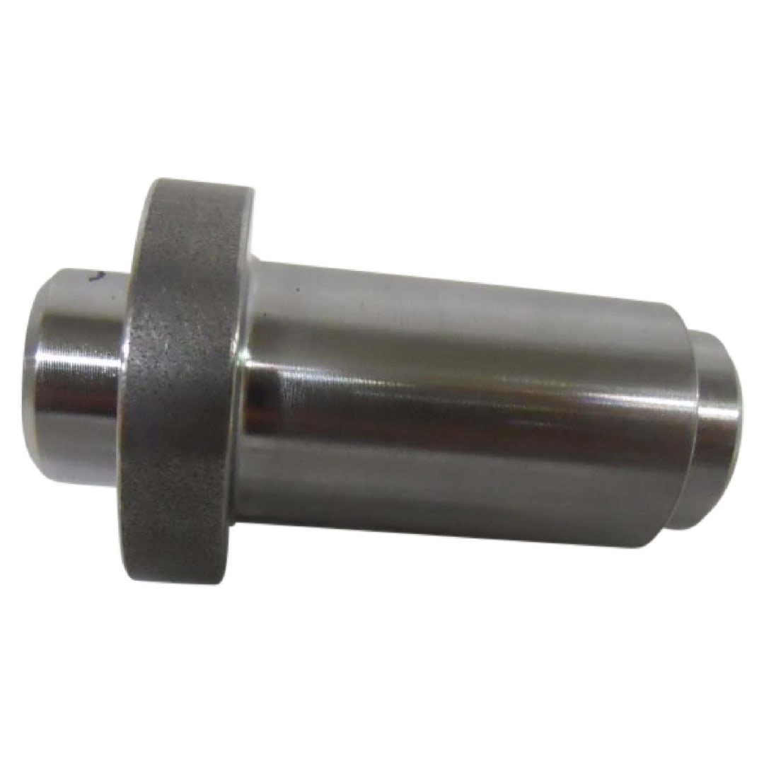 Wastebuilt® Replacement for McNeilus Shaft, Keyed, Door Latch