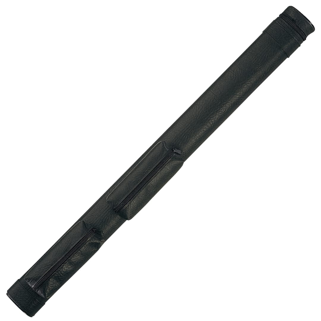 LC FINE GRAIN LEATHERETTE CASE
