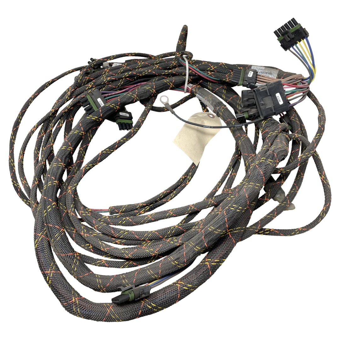 Wastebuilt® Replacement for McNeilus Harness RL Chassis