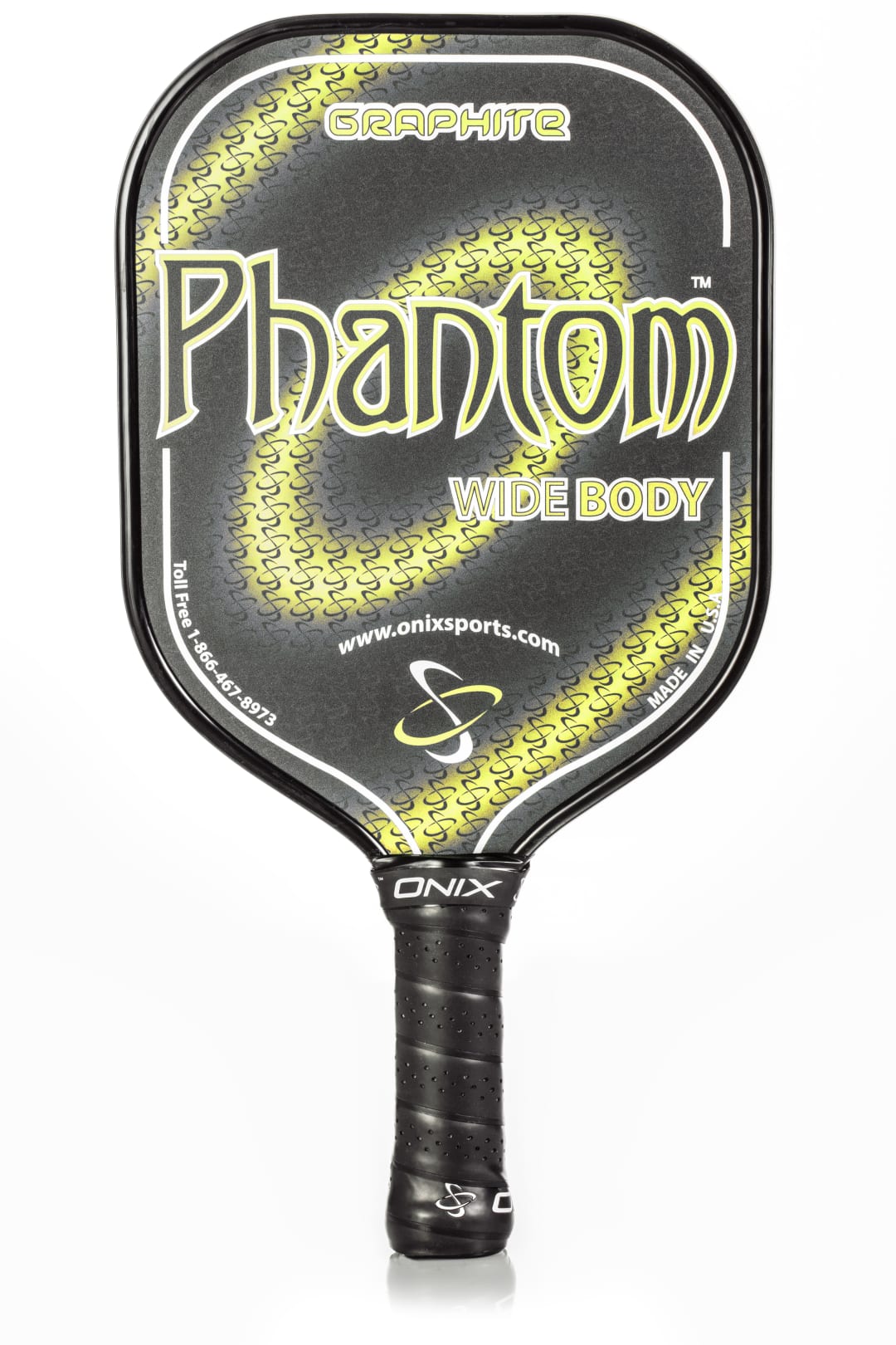 Onix Graphite Phantom Pickleba