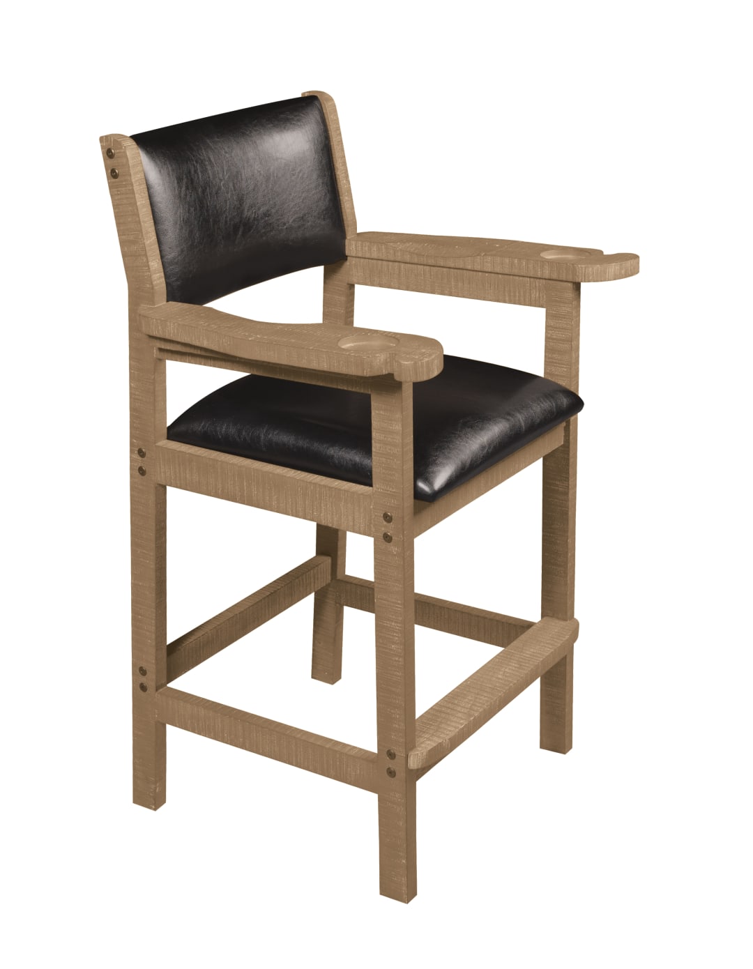 Cushion Spectator Bar Height G