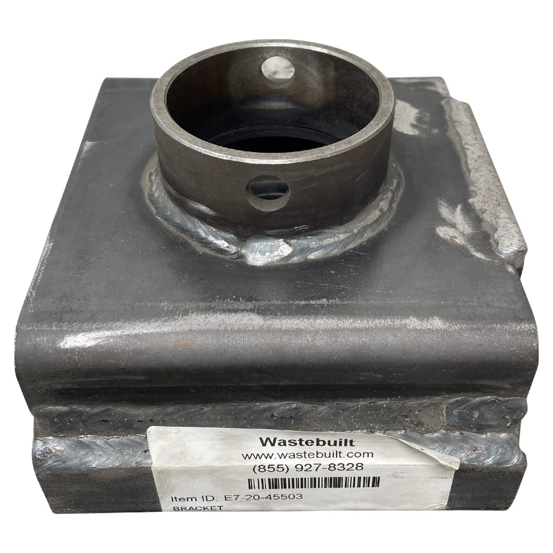 Wastebuilt® Replacement for E-Z Pack Bracket 20-45503