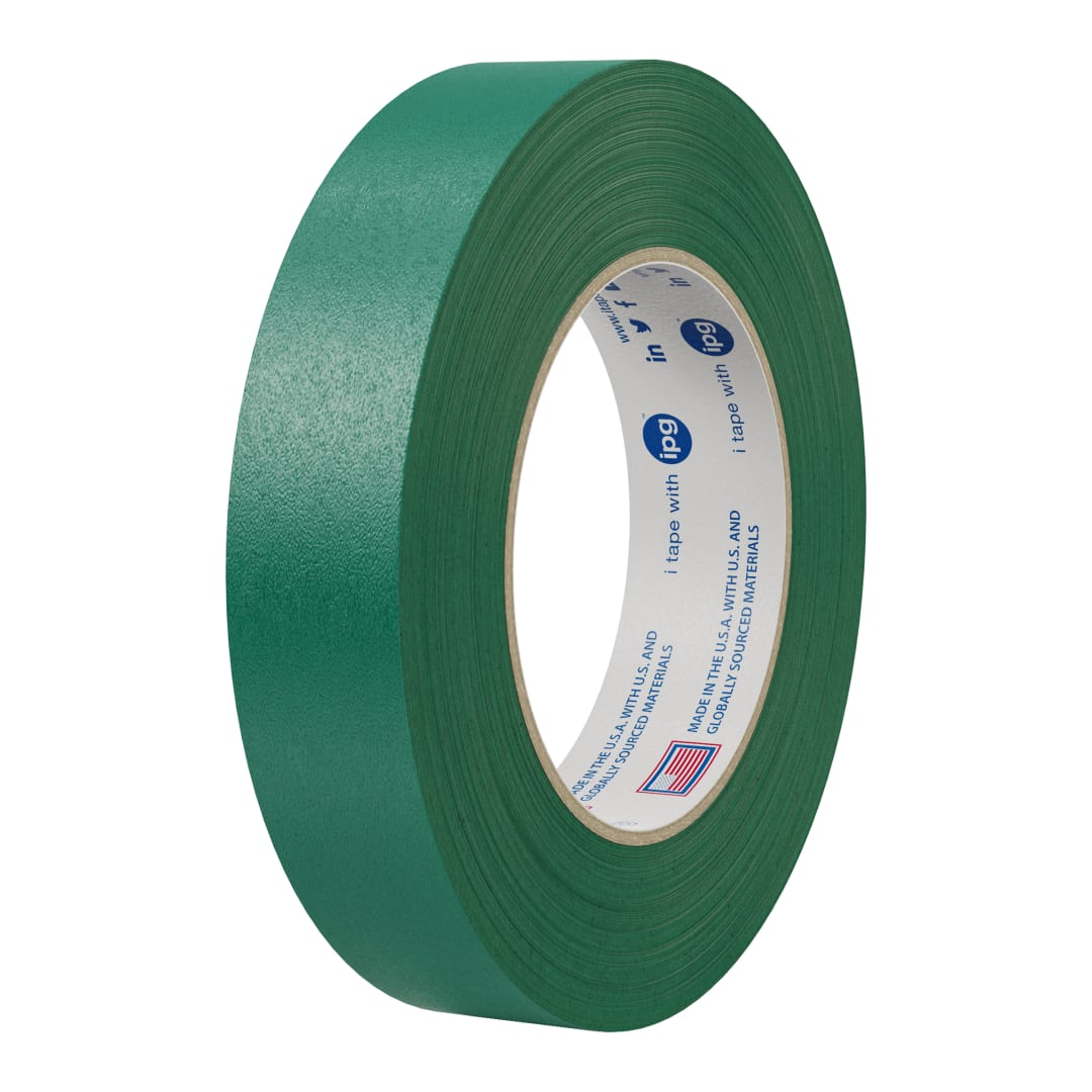 PF14 Specialty Identification Paper Flatback Tape