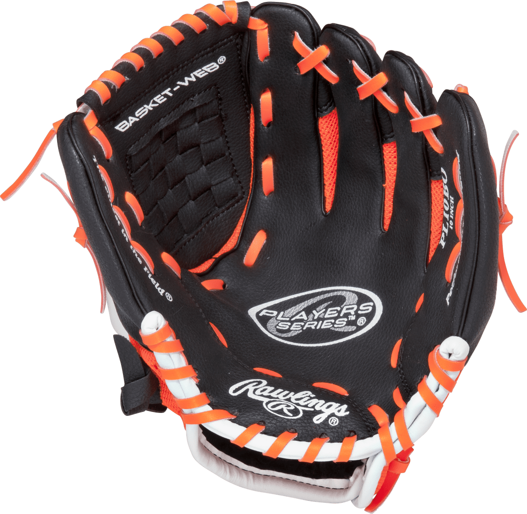 Rawlings Players Series 10" Gloves