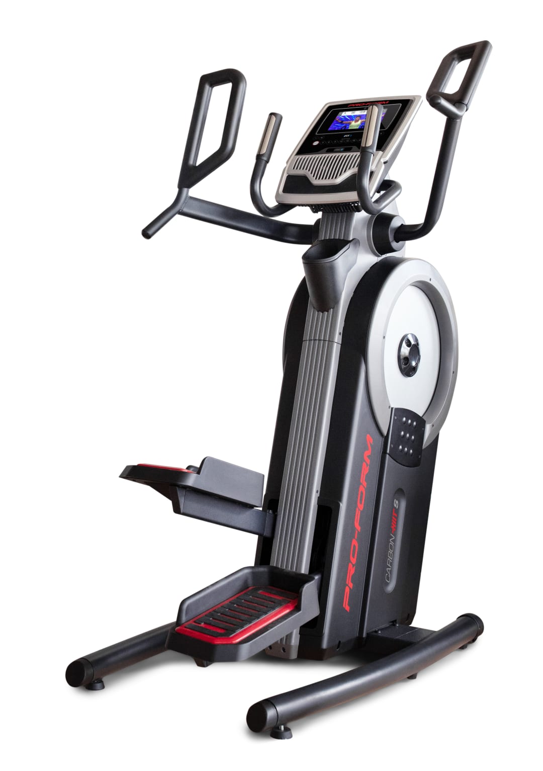 Carbon HIIT H7