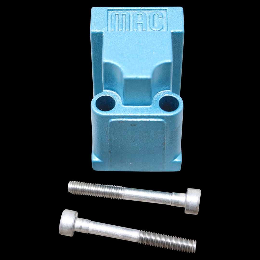 Wastebuilt® Replacement for McNeilus Valve - Mac