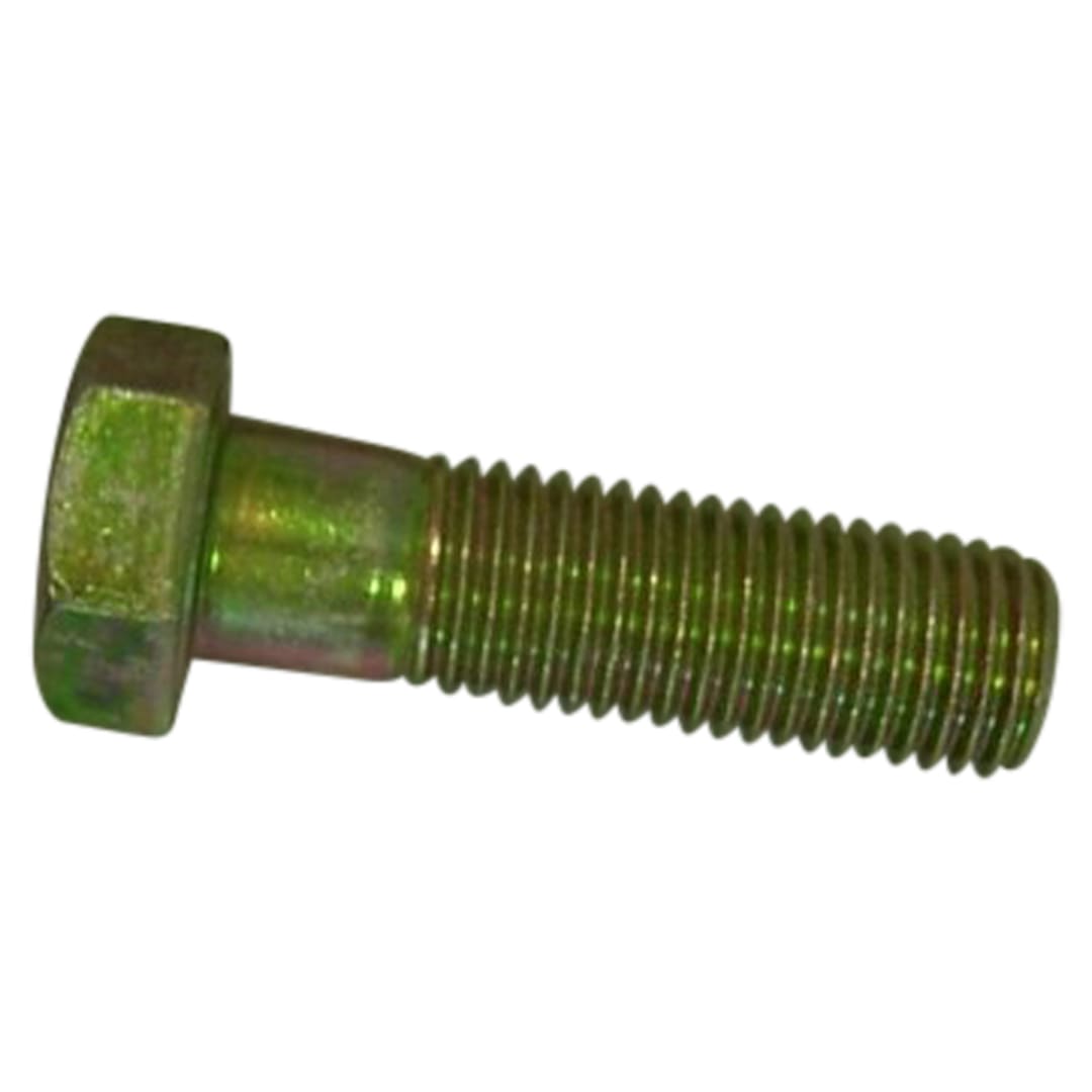 Wastebuilt® Replacement for McNeilus Screw, Cap, Hex 1.00-8x3.50