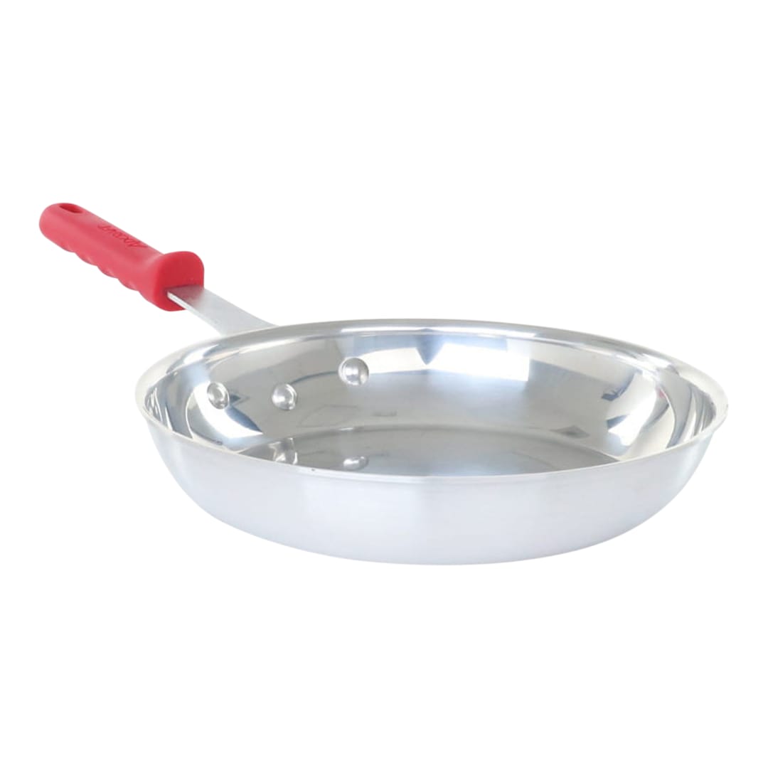 HER-12FP/4 - 3004 FRY PAN POLISH 12" W/SLV