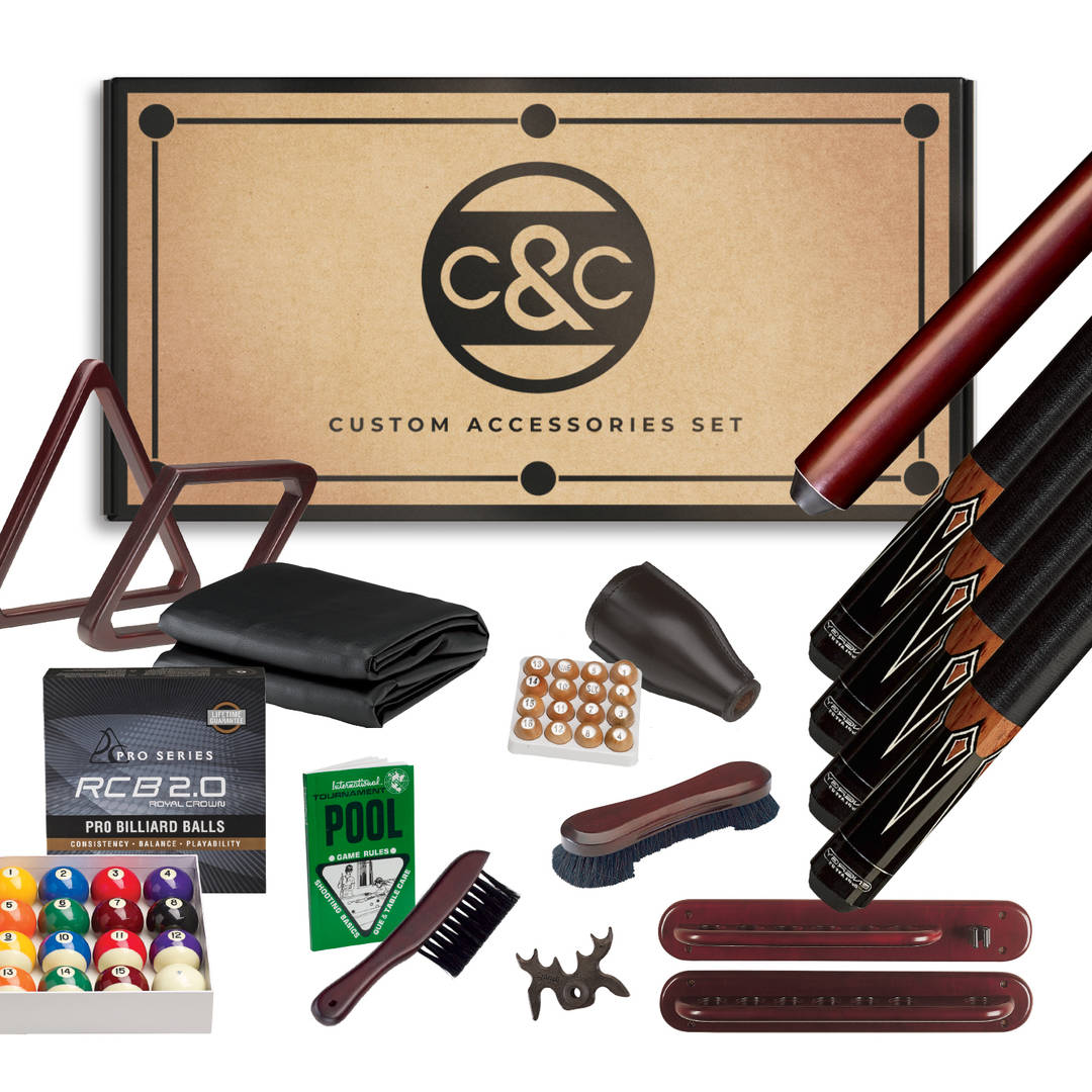CPO30BK O Platinum Kit Play Pa