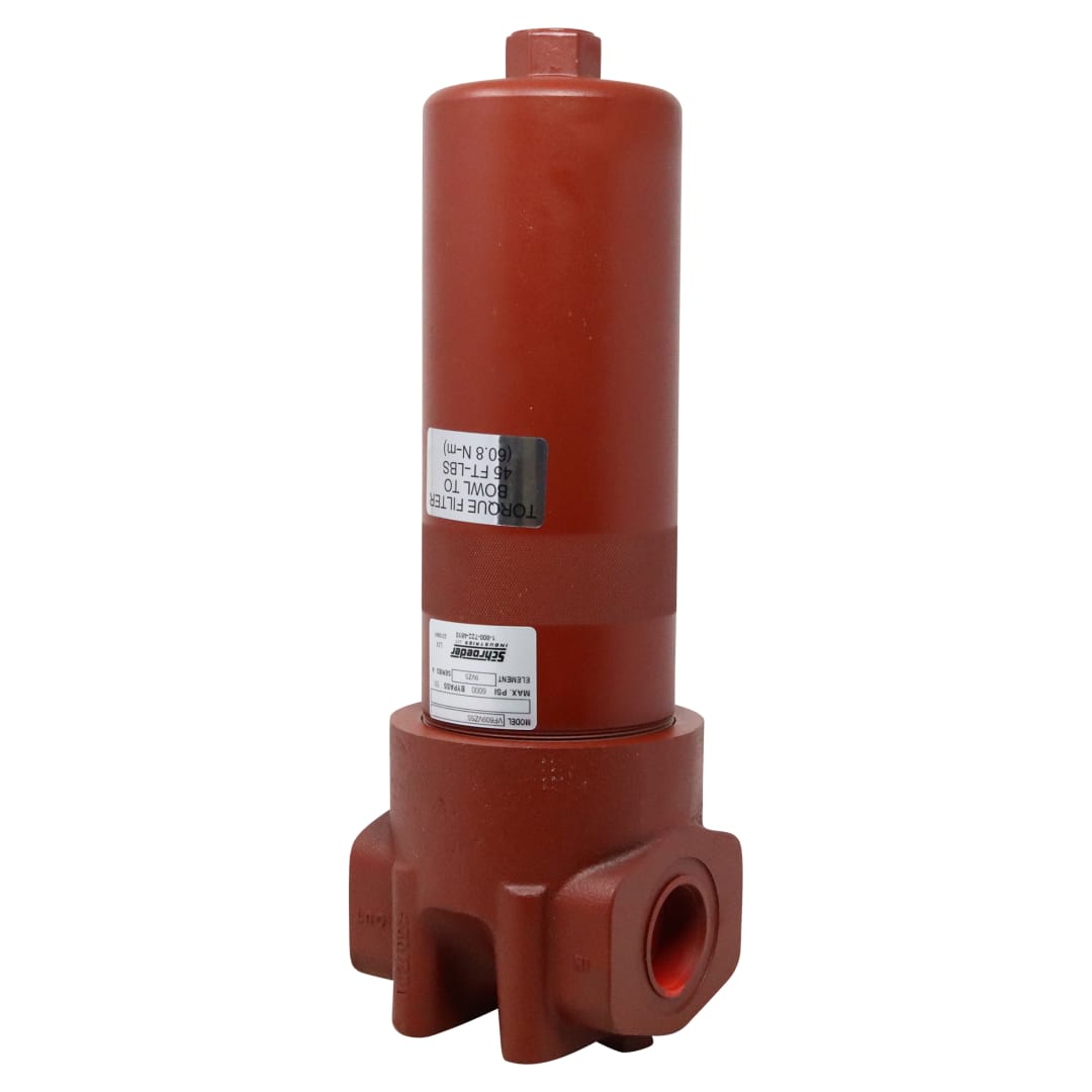 Wastebuilt® Replacement for Labrie Filter Assembly (Element Only L2-HY20033)
