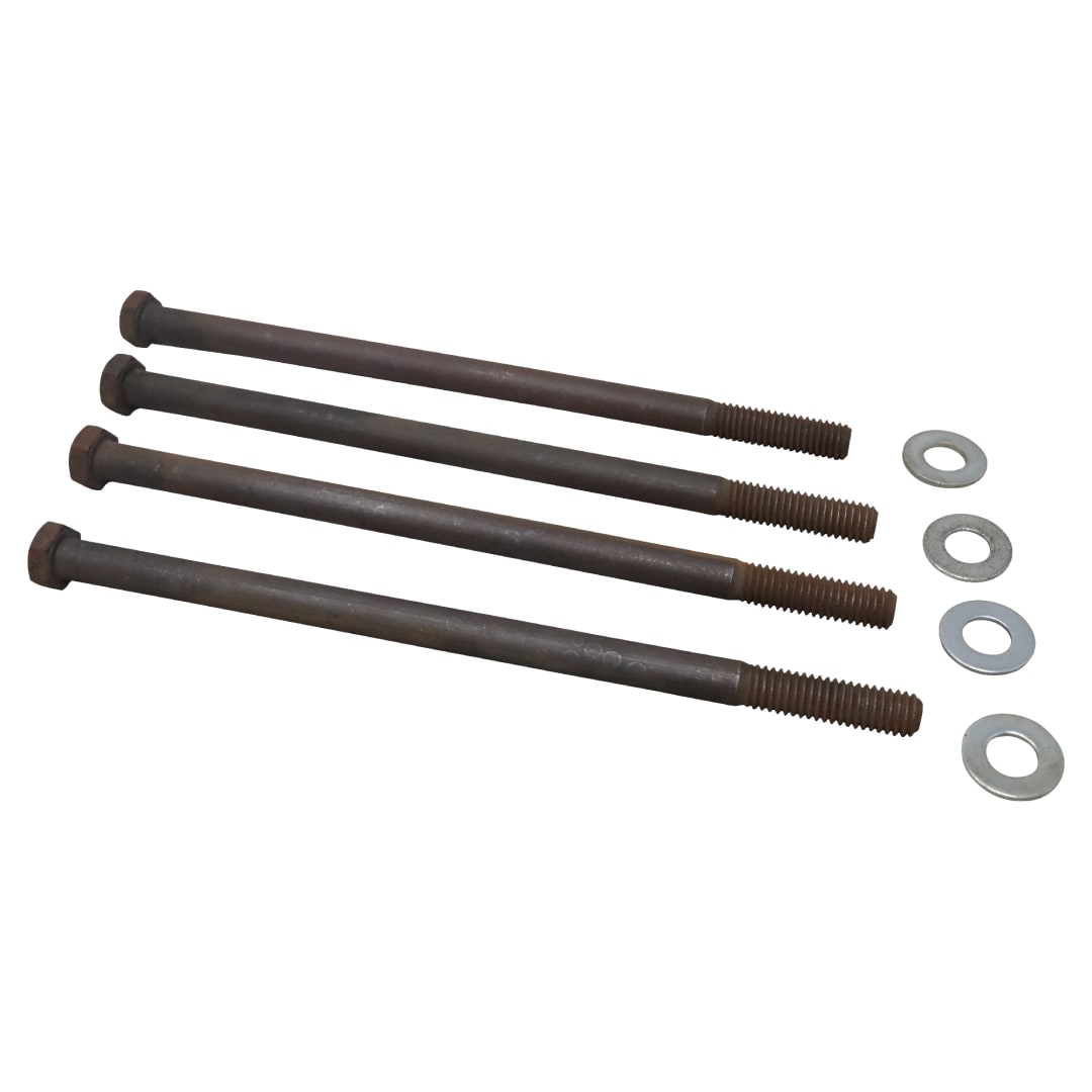 Wastebuilt® Replacement for Florig Stud Kit DVA20-SK-3