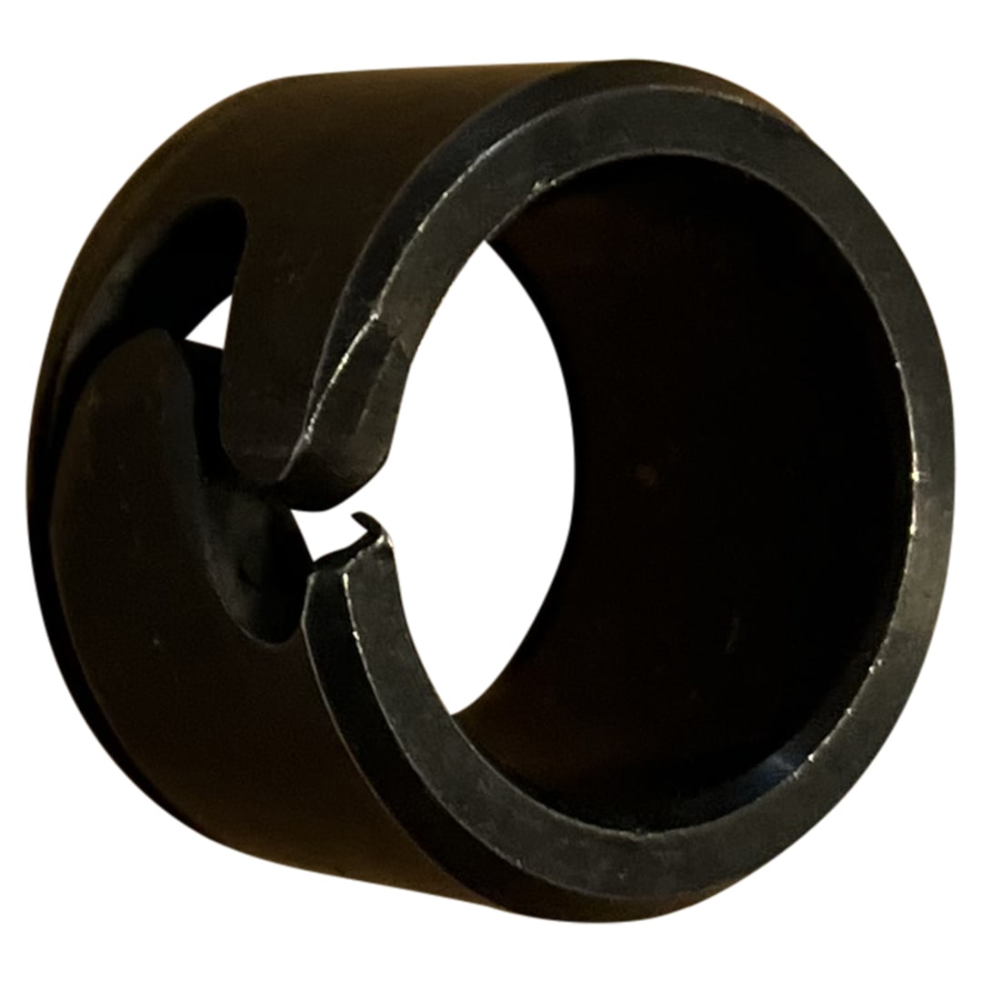 Wastebuilt® Replacement for McNeilus Bushing, Split  1.25X.88X.75