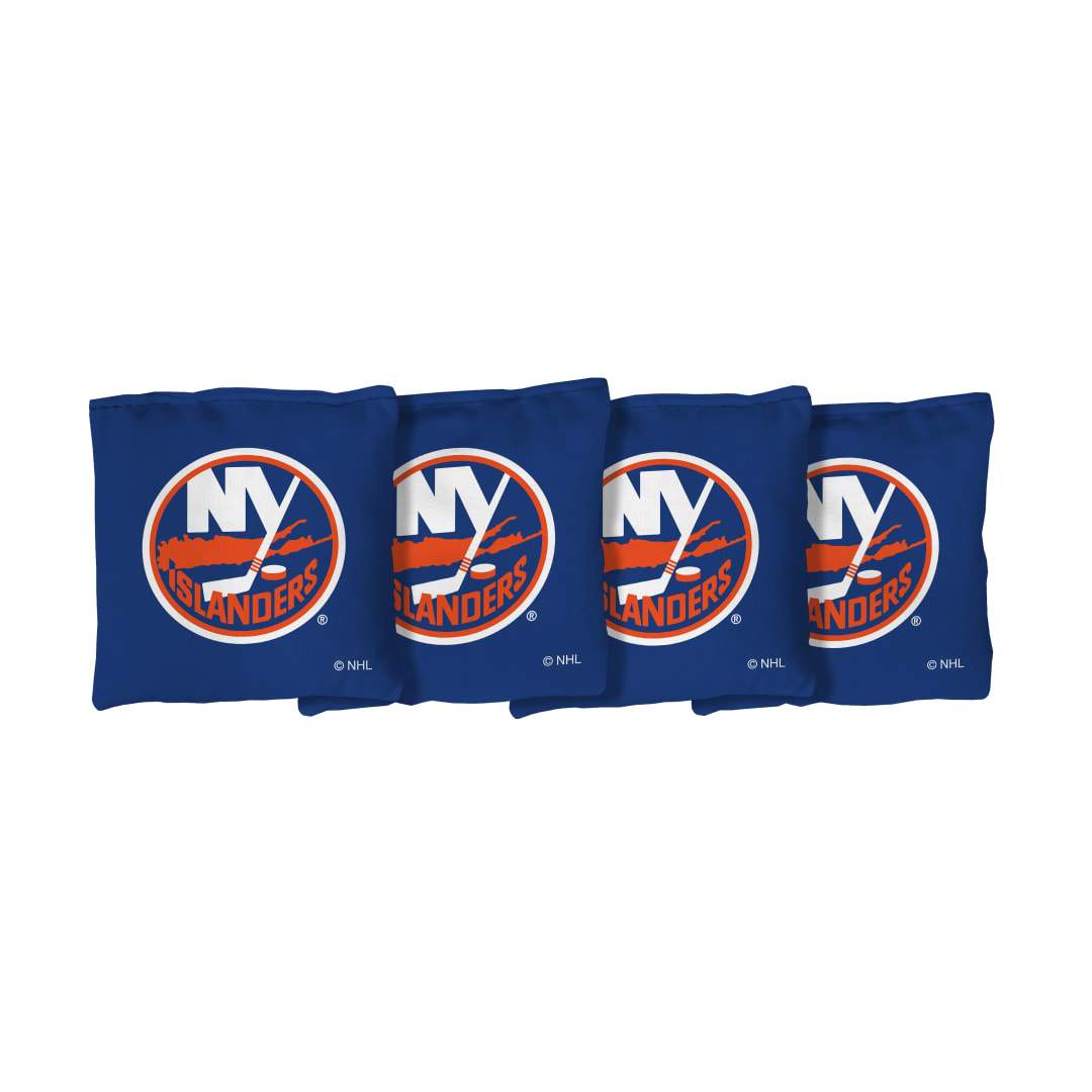 New York Islanders | Blue Corn
