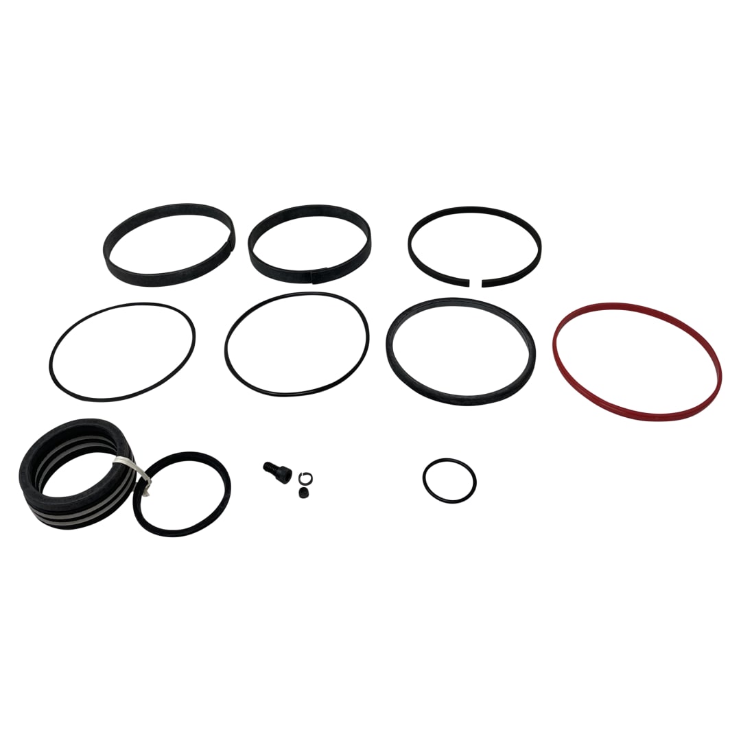 Wastebuilt® Replacement for E-Z Pack Kit, Seal, Custom Hoist