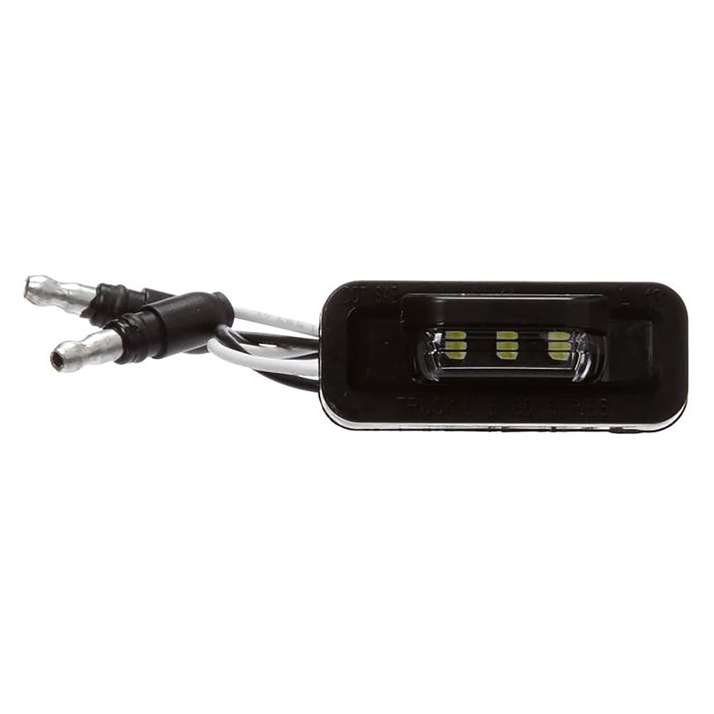 Galbreath™ License Plate. Light - Mini LED