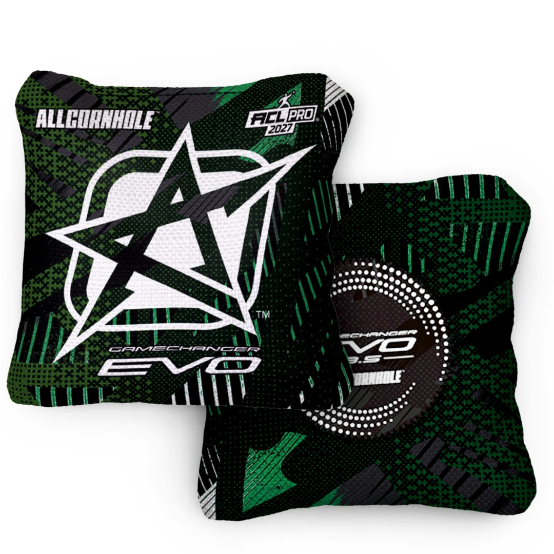 AllCornhole 2027 GameChanger E