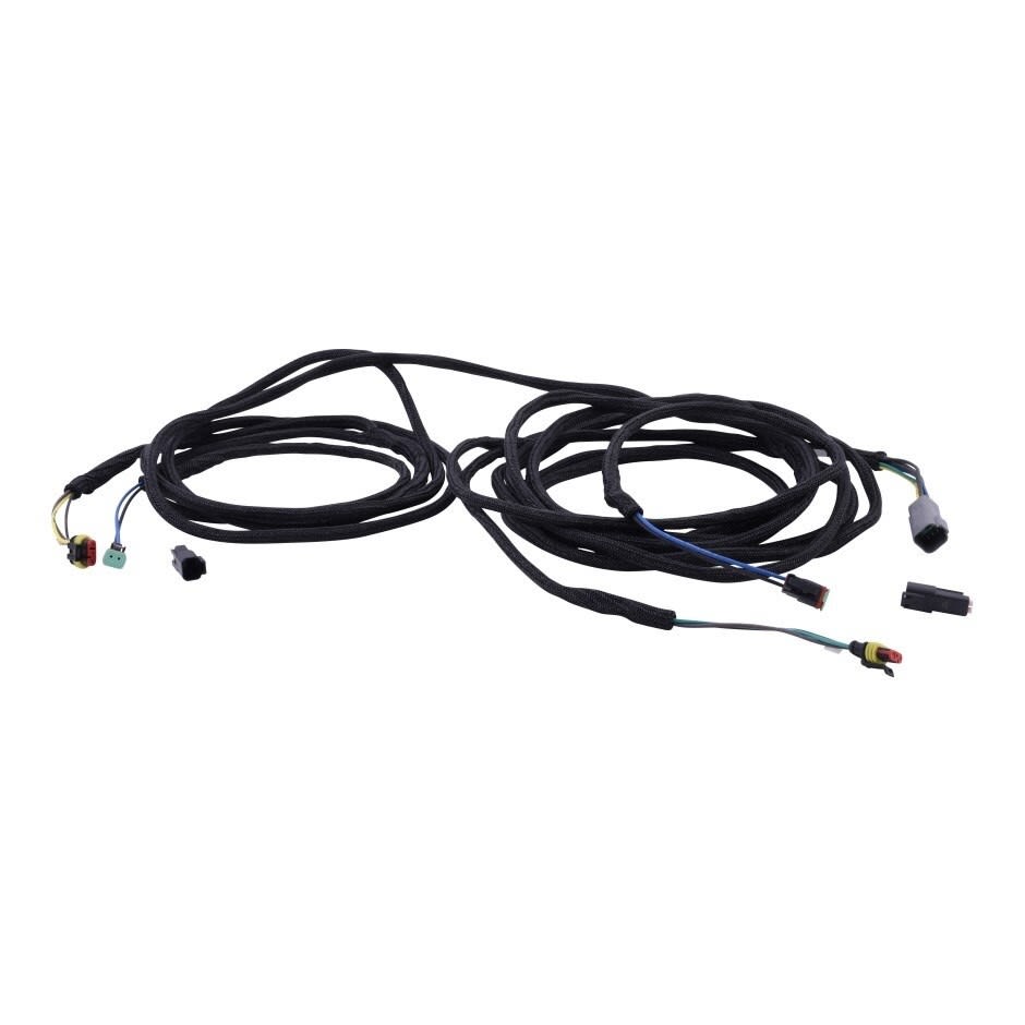 Wastebuilt® Replacement for McNeilus Wire Harness Packer Mid Ship