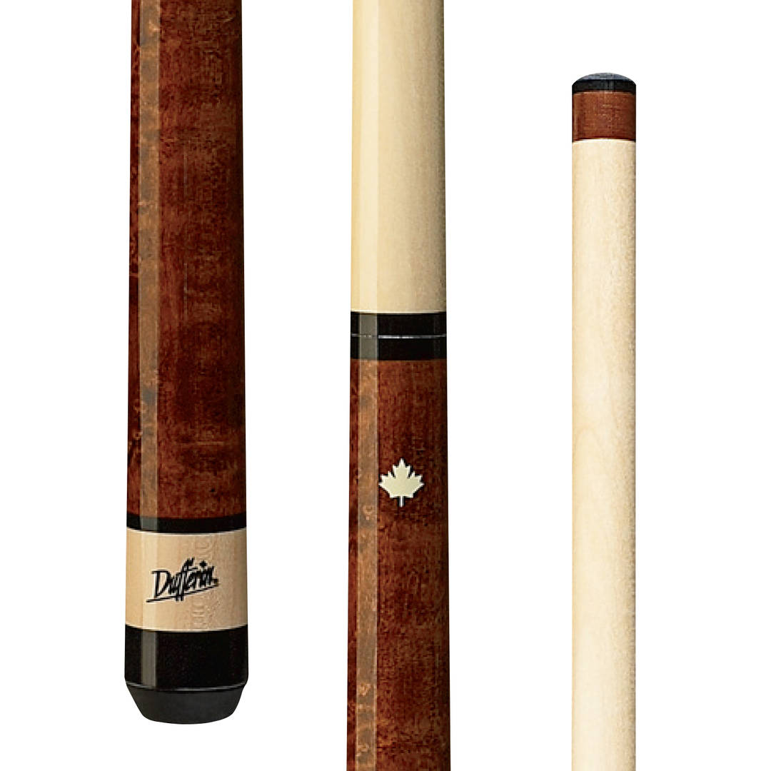 Dufferin ASHWOOD JUMP CUE, 13M