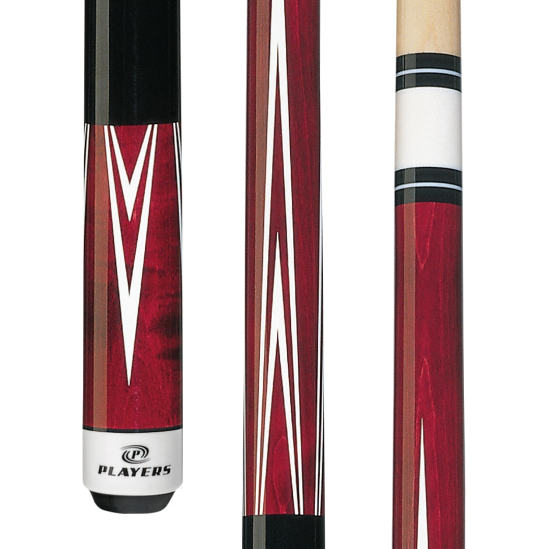 C-801 Players Pool Cue