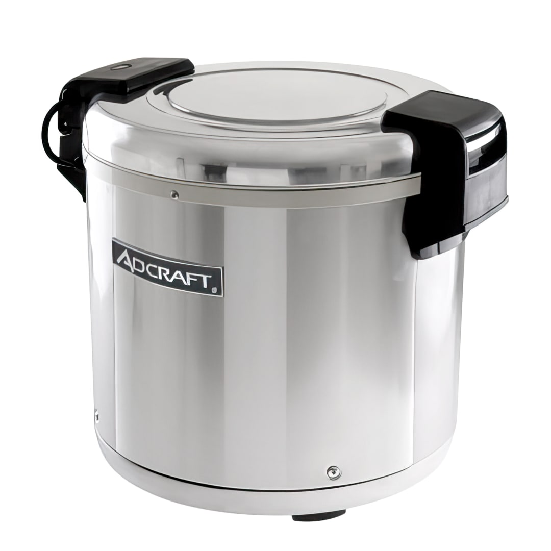 RW-E50 - RICE WARMER 50 CUP