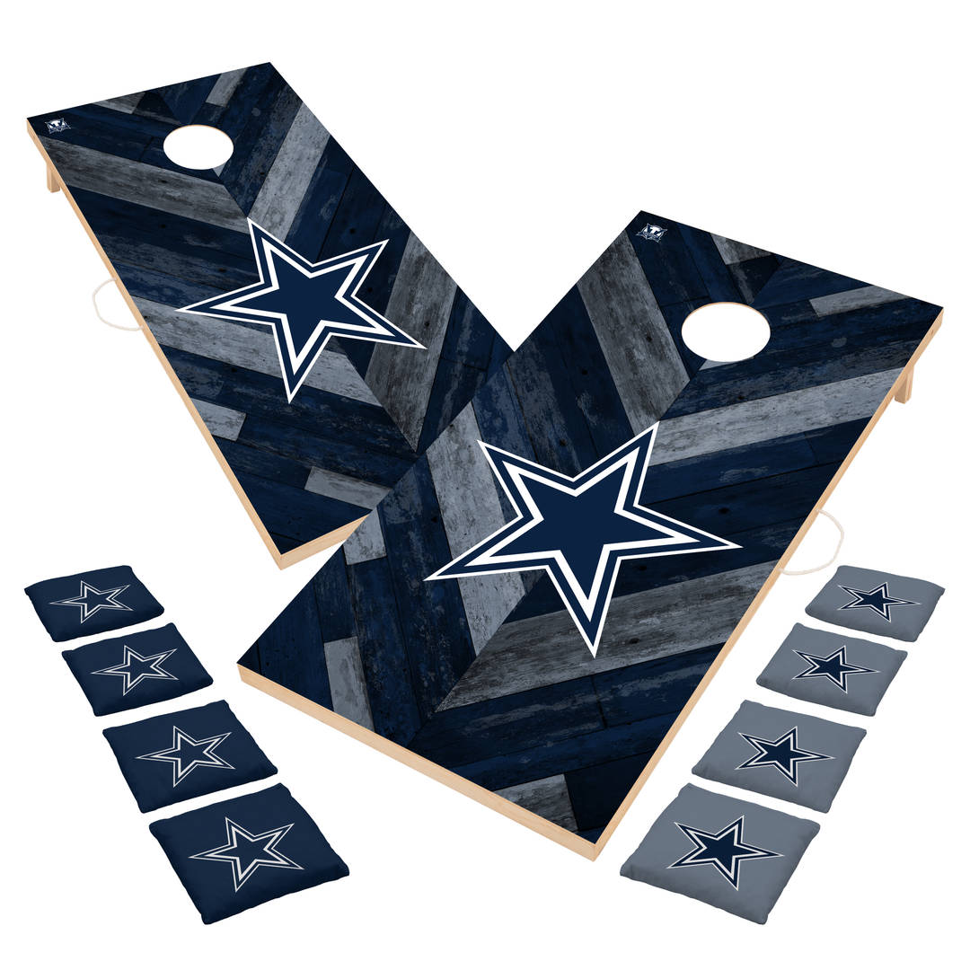 Victory Tailgate Dallas Cowboy