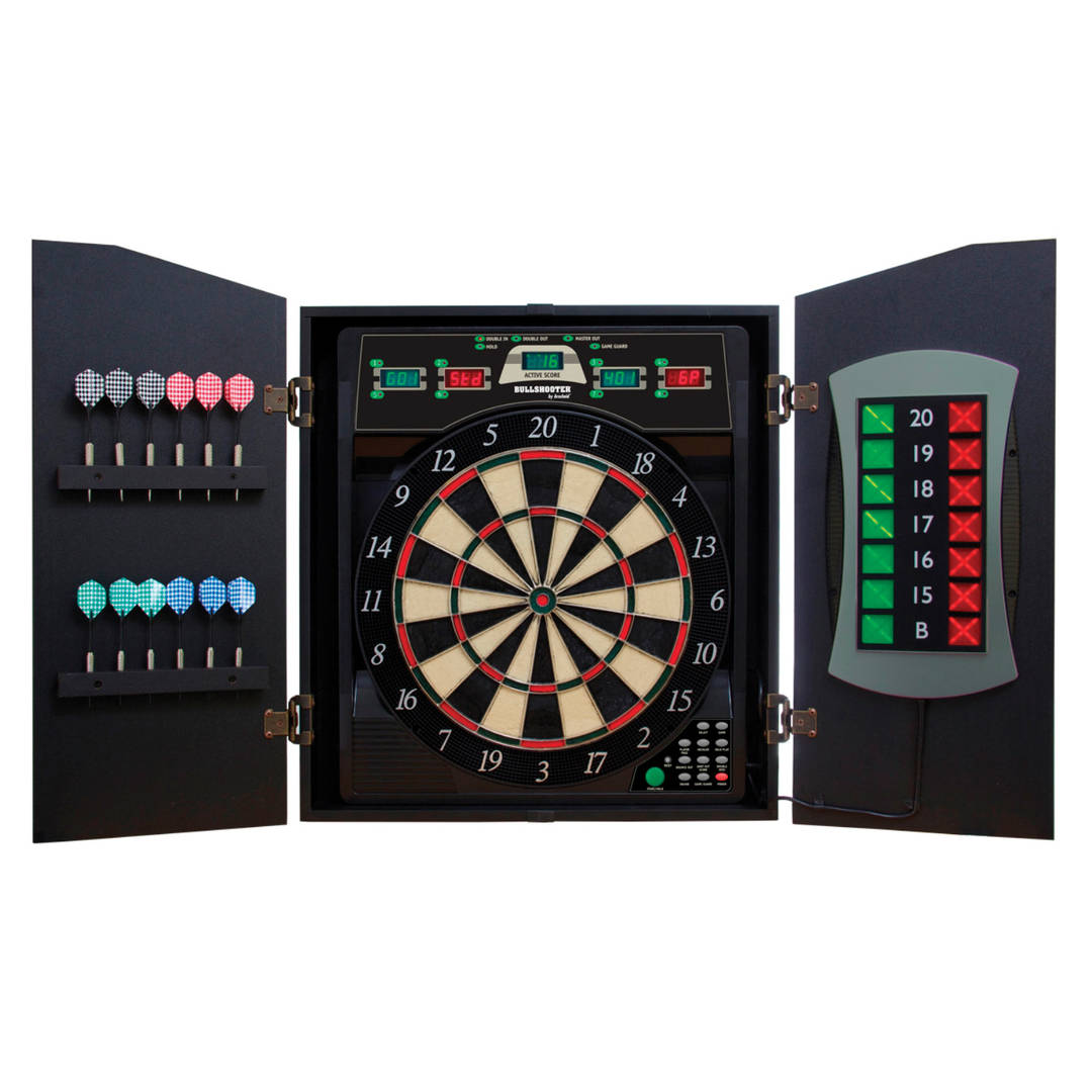 Arachnid Cricket Maxx 5.0 Elec
