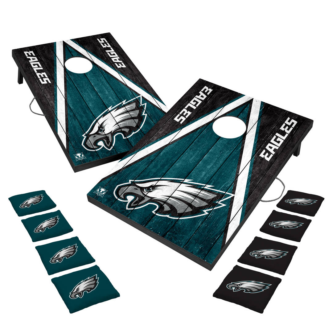 Philadelphia Eagles | 2x3 Bag