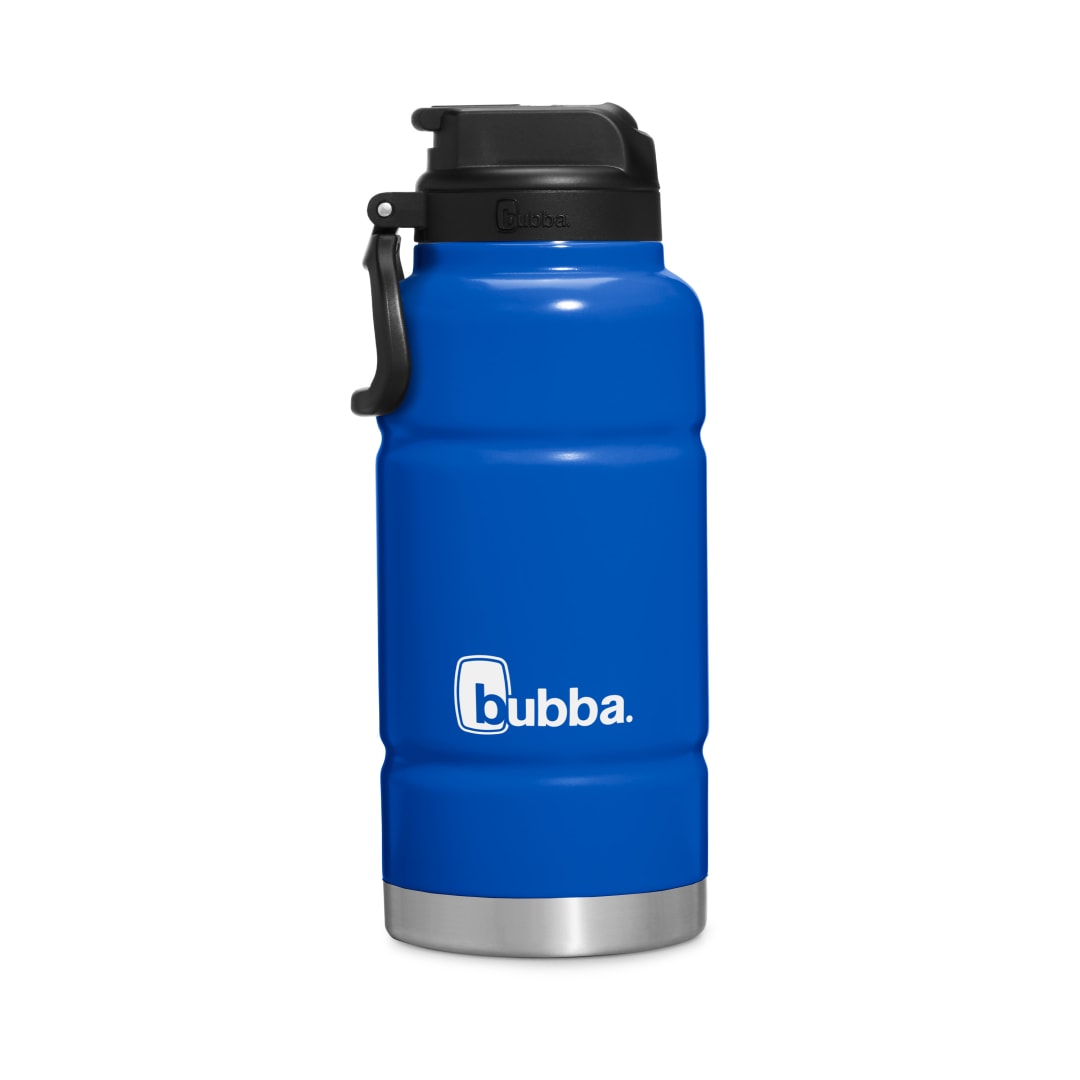 BUBBA SIMPLE LID 32OZ VERY BERRY BLUE
