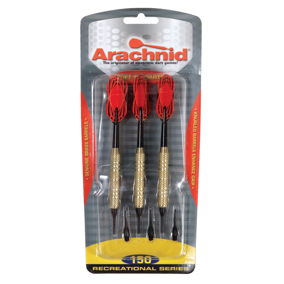 Arachnid Recreational, Entry-L