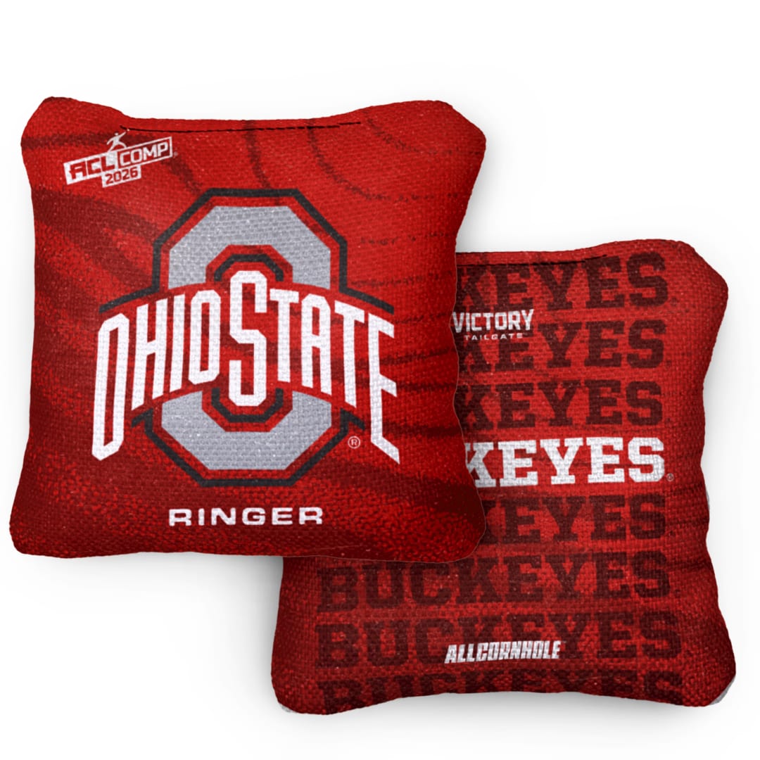 AllCornhole 2026 Ohio State Bu