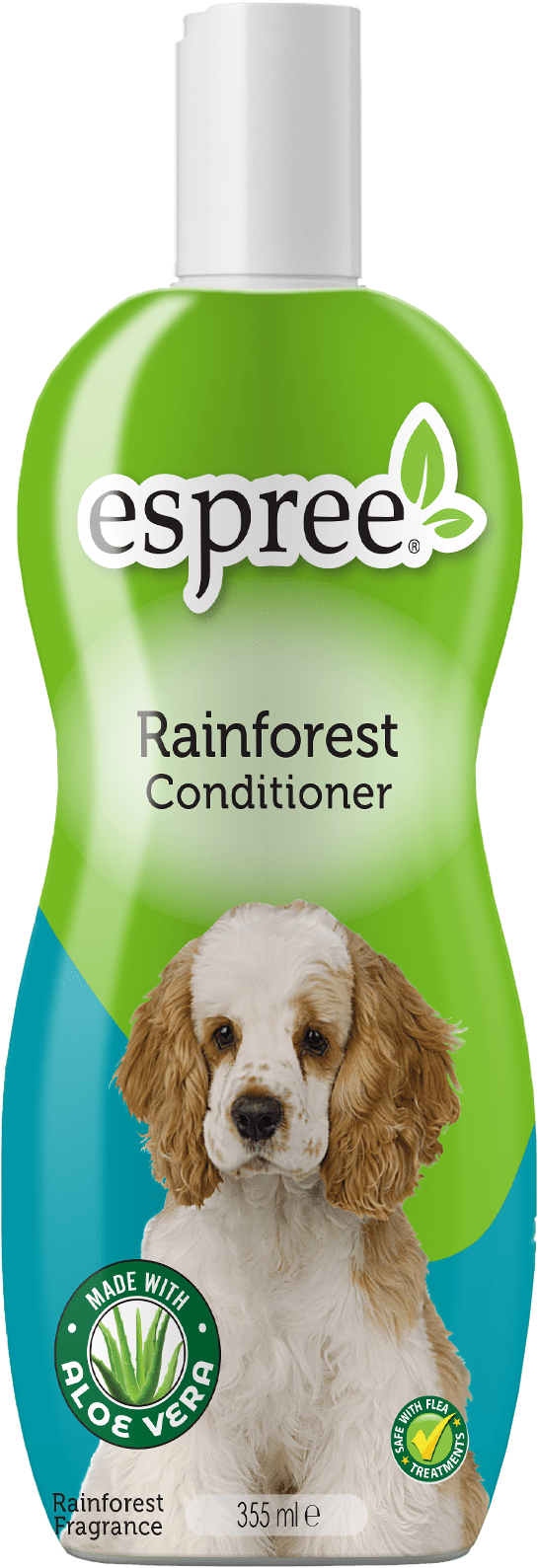 Espree Rainforest Conditioner - 12oz (355ml)