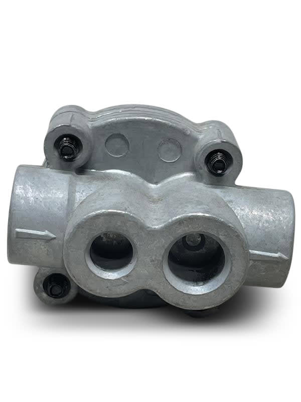 Wastebuilt® Replacement for Muncie Pressure Valve