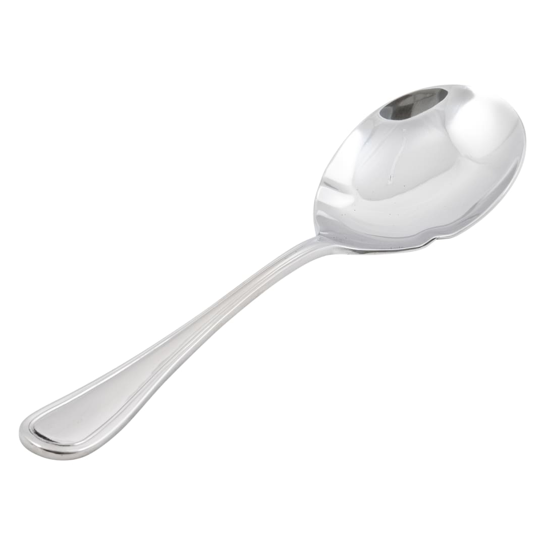 AV-LSS/B - AVALON LRGE SERVING SPOON 1 DZ