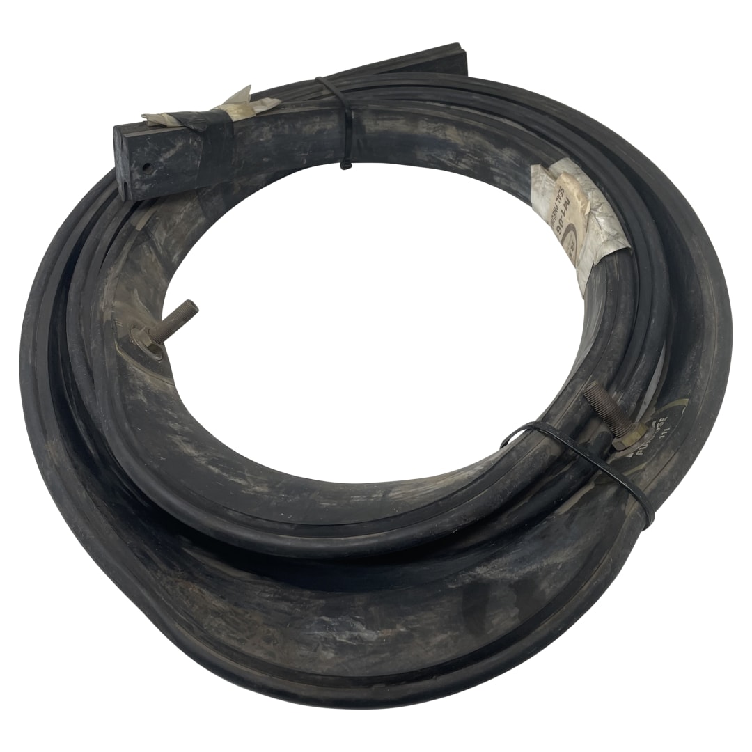 Wastebuilt® Replacement for McNeilus Tailgate Seal